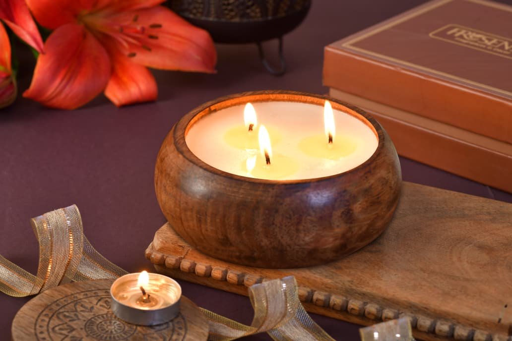 Meditation & Wellness