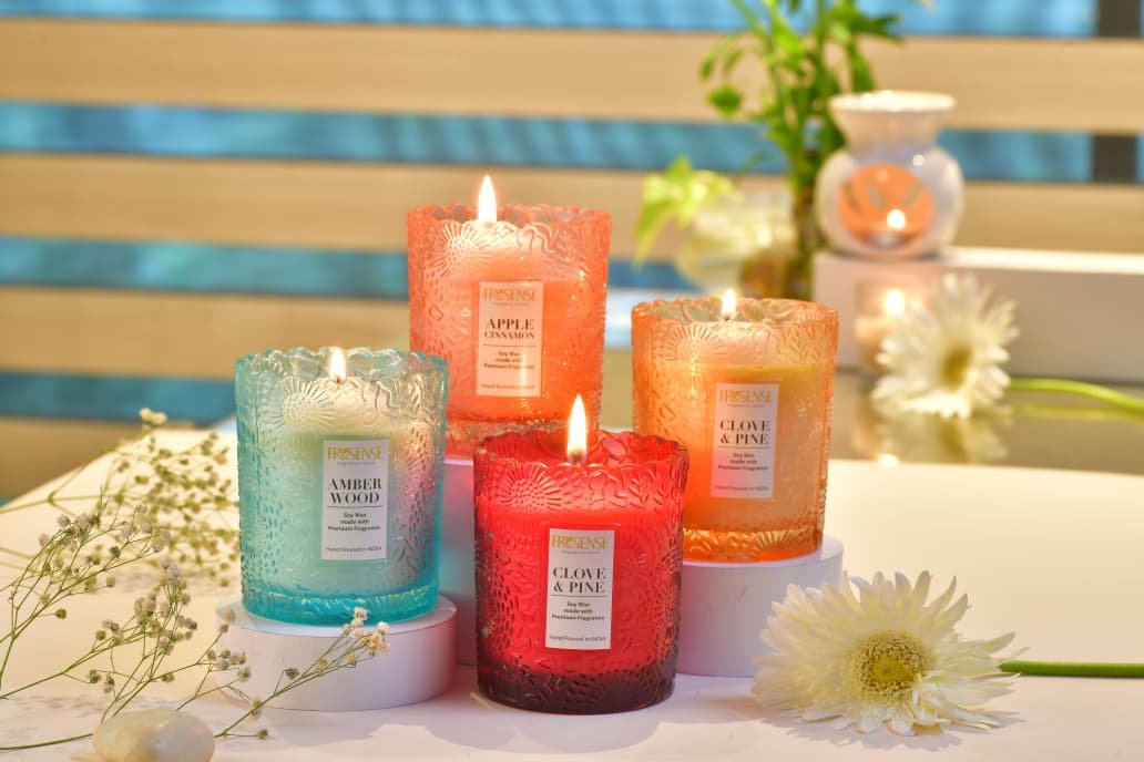 Shubh Diwali Luxe Gift Box