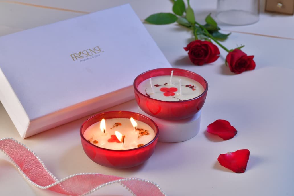 Candles